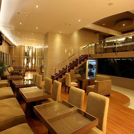 Vio Hotel Pasteur Бандунг Екстер'єр фото