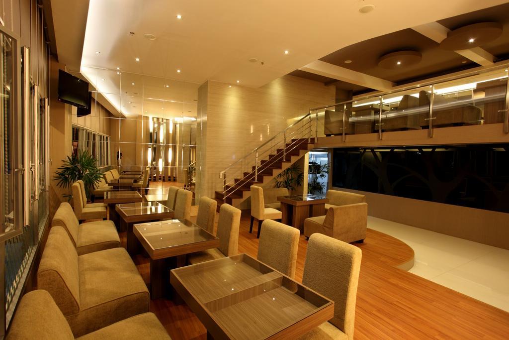 Vio Hotel Pasteur Бандунг Екстер'єр фото