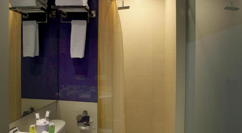 Vio Hotel Pasteur Бандунг Екстер'єр фото