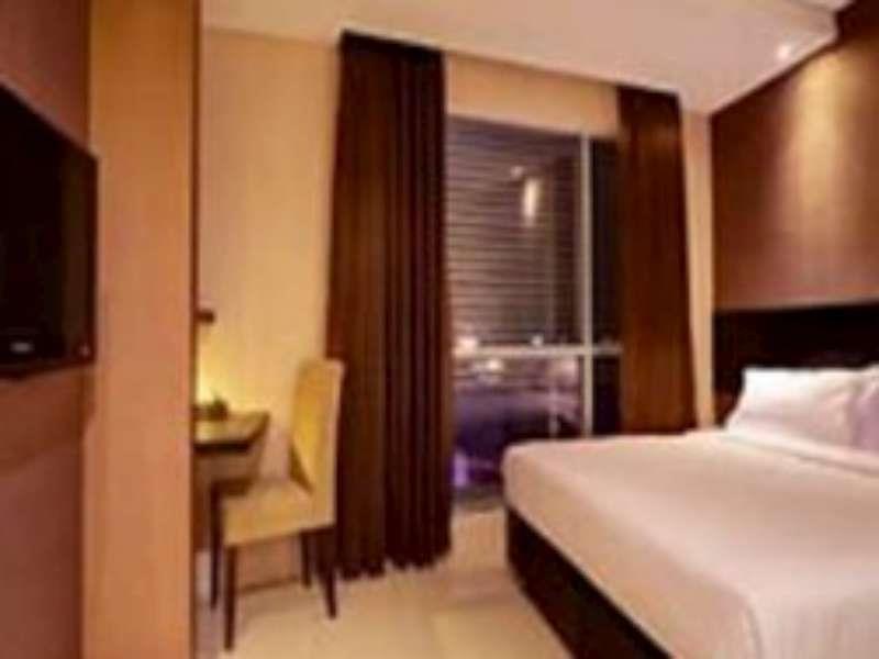 Vio Hotel Pasteur Бандунг Екстер'єр фото