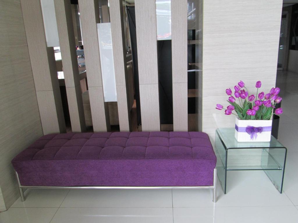 Vio Hotel Pasteur Бандунг Екстер'єр фото