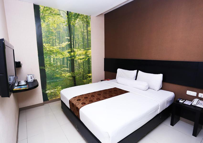 Vio Hotel Pasteur Бандунг Екстер'єр фото