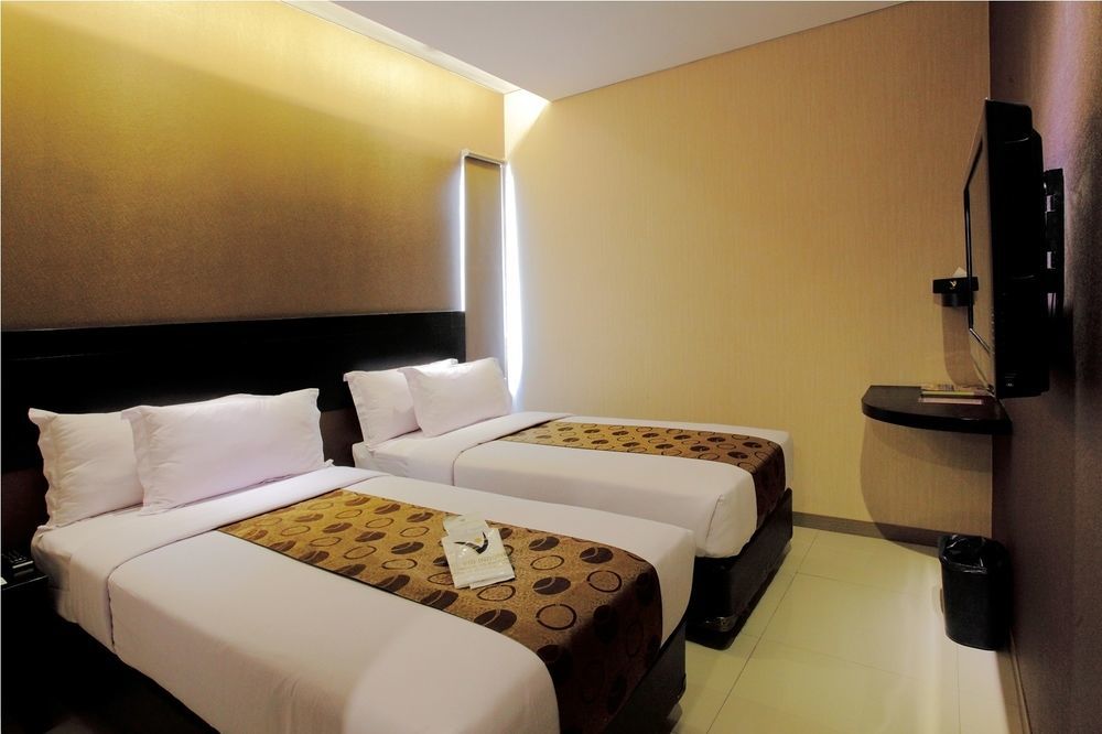 Vio Hotel Pasteur Бандунг Екстер'єр фото