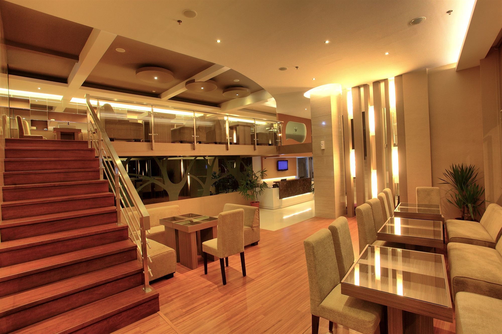 Vio Hotel Pasteur Бандунг Екстер'єр фото