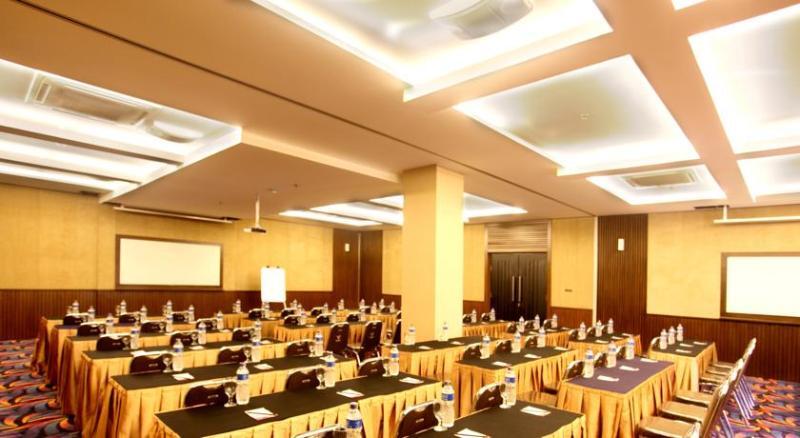 Vio Hotel Pasteur Бандунг Екстер'єр фото